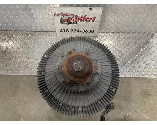 Fan Clutch MACK MP7 Les Camions Gilbert