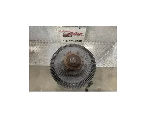 Fan Clutch Mack MP7 Les Camions Gilbert