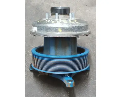 Fan Clutch MACK MP7 Geco - Fresno