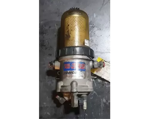 Filter / Water Separator Mack MP7 Garabedian Equipment Company