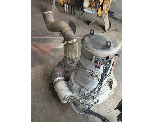 DPF (Diesel Particulate Filter) MACK MP7 Truck Salvage International Inc