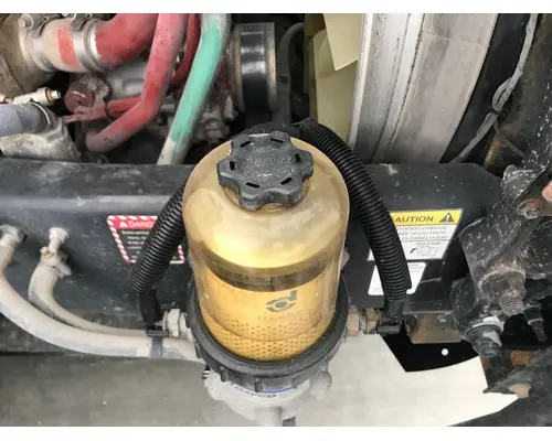 Filter / Water Separator Mack MP7 Vander Haags Inc Cb