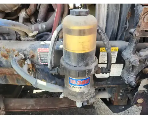 Filter / Water Separator Mack MP7 Complete Recycling Group LLC