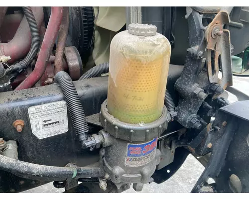 Filter / Water Separator Mack MP7 Vander Haags Inc Dm
