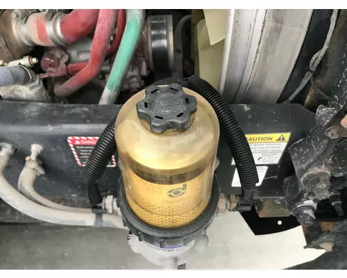 Filter / Water Separator Mack MP7 Vander Haags Inc Cb