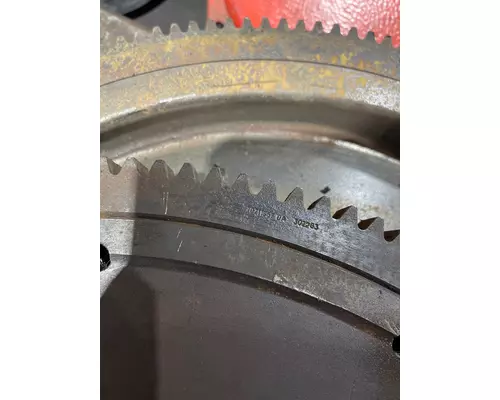 Flywheel MACK MP7 2679707 Ontario Inc