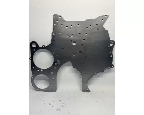 Front Cover MACK MP7 Frontier Truck Parts