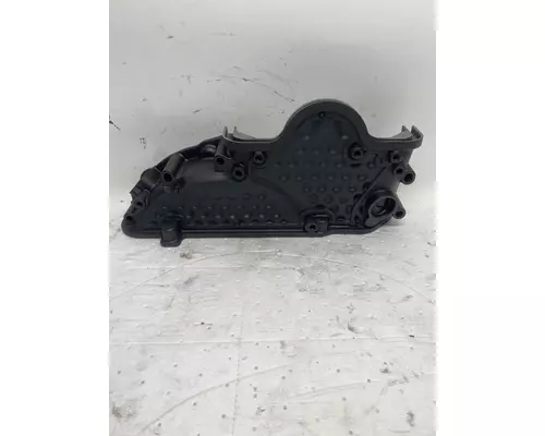 Front Cover MACK MP7 Frontier Truck Parts