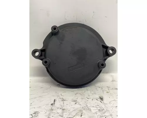Front Cover MACK MP7 Frontier Truck Parts