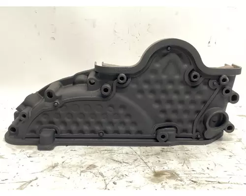 Front Cover MACK MP7 Frontier Truck Parts