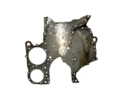 Front Cover MACK MP7 Rydemore Heavy Duty Truck Parts Inc