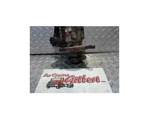 Fuel Injector Mack MP7 Les Camions Gilbert