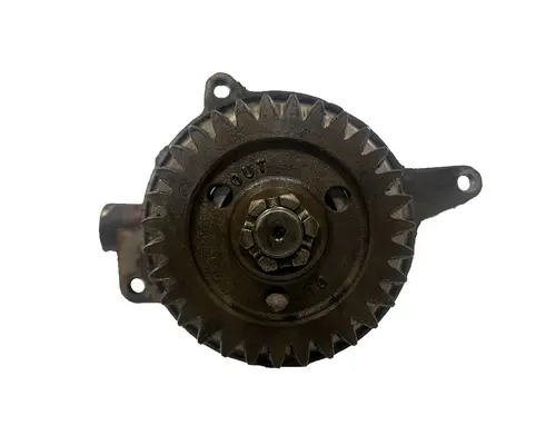 Fuel Pump (Injection) MACK MP7 Rydemore Heavy Duty Truck Parts Inc