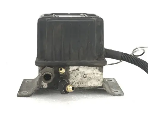 Fuel Pump (Tank) Mack MP7 Complete Recycling Group LLC