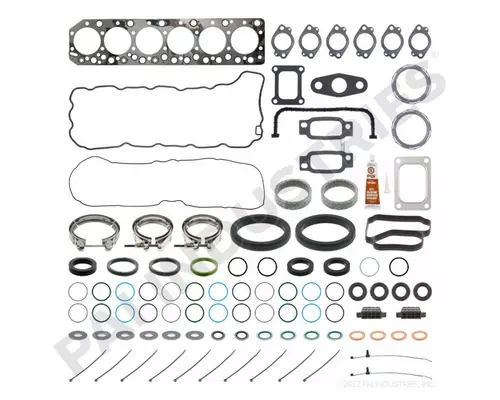 Gasket Kit MACK MP7 Ttm Diesel LLC