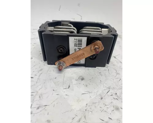Intake Manifold MACK MP7 Frontier Truck Parts