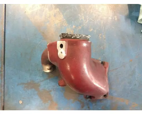 Intake Manifold Mack MP7 Vander Haags Inc Sp
