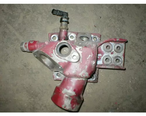 Air Injection Pump MACK MP7 Dales Truck Parts, Inc.