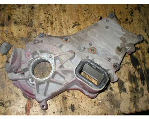 Air Injection Pump MACK MP7 Dales Truck Parts, Inc.