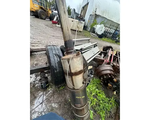 Muffler Mack MP7 Dixie Truck Centre
