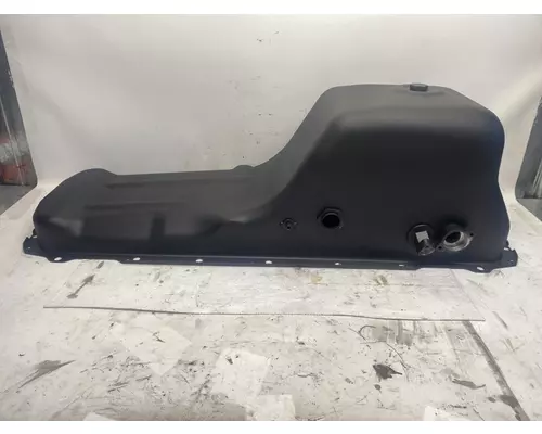 Oil Pan MACK MP7 Frontier Truck Parts