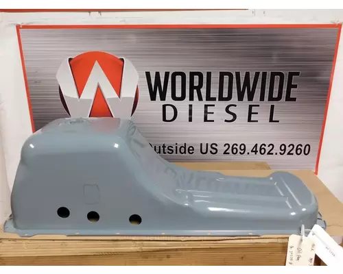 Oil Pan MACK MP7 Worldwide Diesel