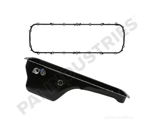 Oil Pan MACK MP7 LKQ Thompson Motors - Wykoff