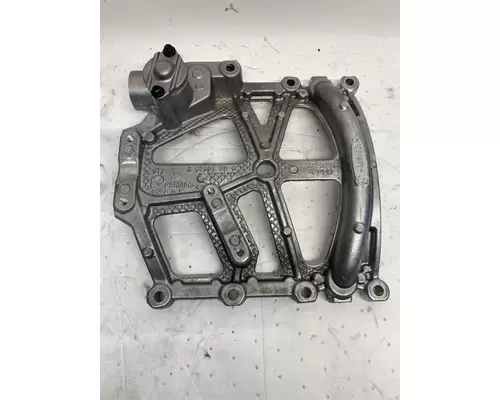 Oil Pump MACK MP7 Frontier Truck Parts