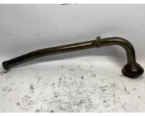 Oil Pump MACK MP7 Frontier Truck Parts
