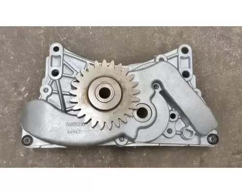 Oil Pump MACK MP7 Garabedian Equipment Company, Inc - Fresno