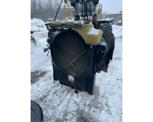 Radiator Mack MP7 Dixie Truck Centre