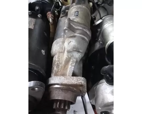 Starter Motor MACK MP7 2679707 Ontario Inc