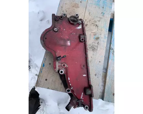 Timing Cover MACK MP7 2679707 Ontario Inc