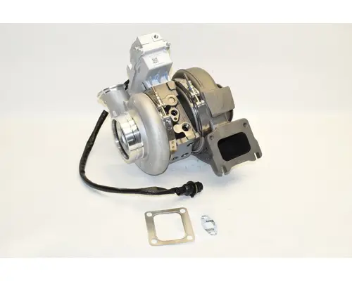 Turbocharger / Supercharger MACK MP7 Frontier Truck Parts