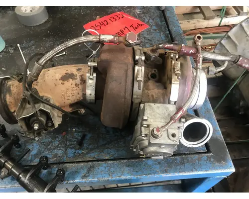 Turbocharger / Supercharger Mack MP7 Vander Haags Inc WM