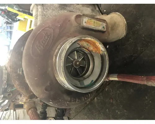 Turbocharger / Supercharger MACK MP7 Michigan Truck Parts