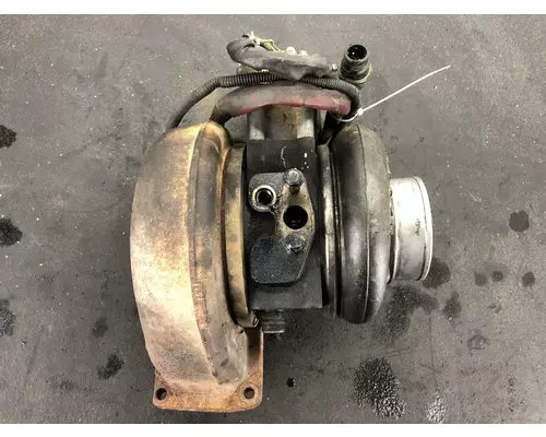 Turbocharger / Supercharger Mack MP7 Vander Haags Inc WM