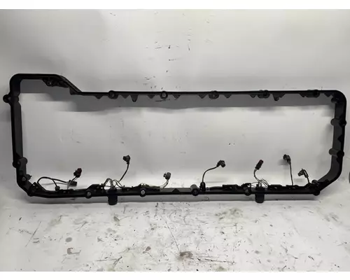 Valve Cover MACK MP7 Frontier Truck Parts
