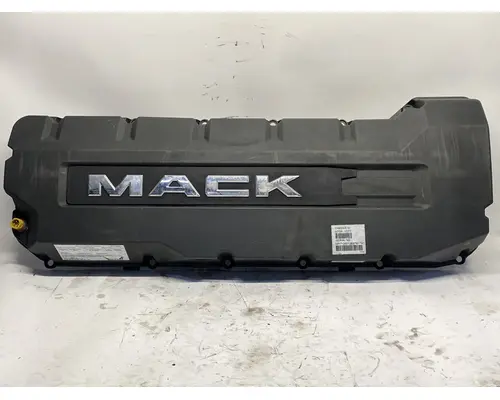 Valve Cover MACK MP7 Frontier Truck Parts