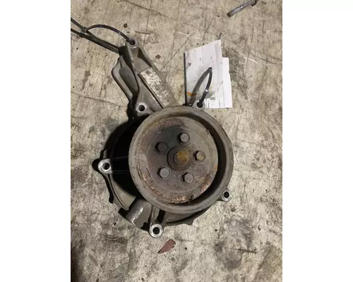 Water Pump MACK MP7 2679707 Ontario Inc