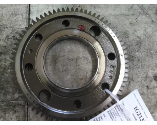 Engine Parts, Misc. MACK MP8 (D13) LKQ Heavy Truck Maryland