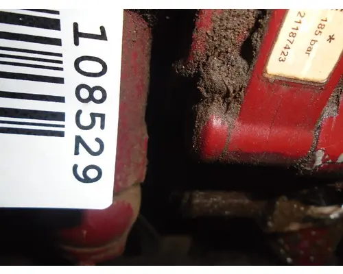 Fuel Pump (Tank) MACK MP8_21187423 Valley Heavy Equipment