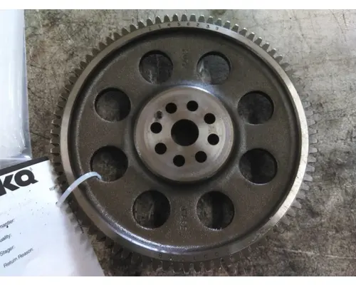 Engine Parts, Misc. MACK MP8 (D13) LKQ Heavy Truck Maryland