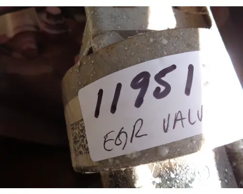 Engine Parts, Misc. MACK MP8-egrValve_85133799 Valley Heavy Equipment