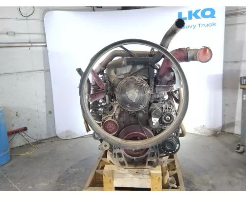 Engine Assembly MACK MP8 EPA 10 (D13) LKQ Evans Heavy Truck Parts