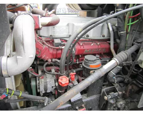 Engine Assembly MACK MP8 EPA 10 (D13) LKQ Heavy Truck Maryland