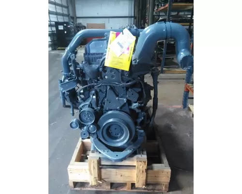 Engine Assembly MACK MP8 EPA 13 (D13) LKQ Evans Heavy Truck Parts