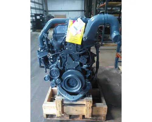 Engine Assembly MACK MP8 EPA 13 (D13) LKQ KC Truck Parts Billings
