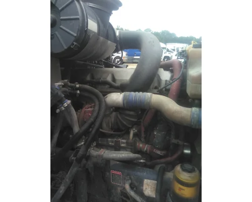 Engine Assembly MACK MP8 EPA 13 (D13) LKQ Evans Heavy Truck Parts