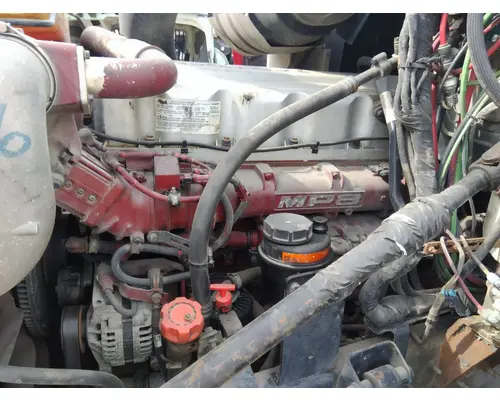 Engine Assembly MACK MP8 EPA 13 (D13) LKQ Thompson Motors - Wykoff